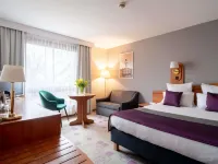 Hotel Mercure Cieszyn โรงแรมใน