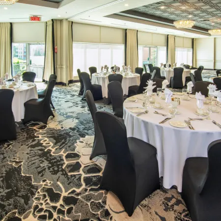 Chateau Cartier Hotel & Resort Ascend Hotel Collection