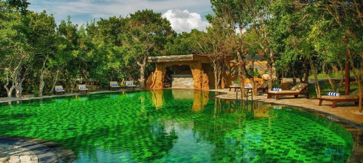 Uga Chena Huts - Yala - All Inclusive Hotels in Hambantota