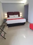 MJs Hotel - 2-Star