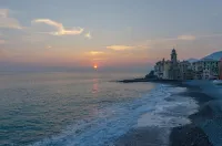 Joivy Camogli il Terrazzino e il Mare