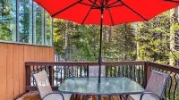 Blue River Hideout by Avantstay Private Hot Tub + Fire Pit + Sunroom + Mountain Views - Country Houses