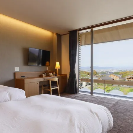 Hotel Nara Sakurai No Sato