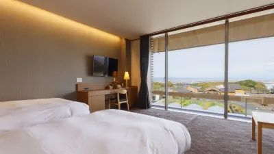 Hotel Nara Sakurai No Sato Hotels in 