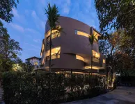 Heritage Gem Boutique Villa
