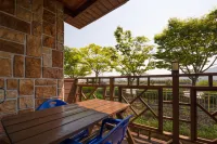Suncheon Pension Pumpkin Pension - เพนชั่น