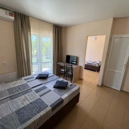 Izi Hotel