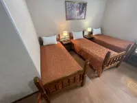 Raduga Hotels in 