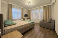Sanset Hill Guest House