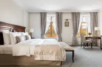 Tsar Palace Luxury Hotel & Spa