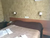 Tveritsyi Hotel