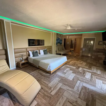 Sosua Inn Hotel