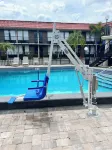 Tarpon Shores Inn - Pool