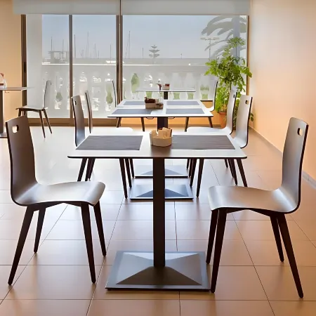 Hotel Porto Calpe