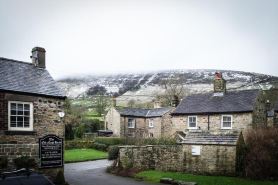 The Old Nag's Head