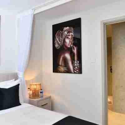 Hayce Residence Nyali Rooms