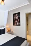 Hayce Residence Nyali - جاكوزي