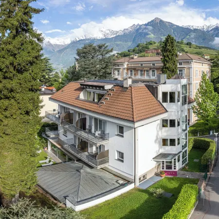 Hotel Adria