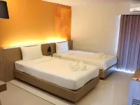 Abizz Hotel Lampang Airport Hotels in Lampang
