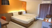 Abizz Hotel Lampang Airport