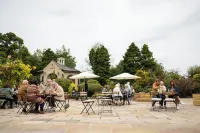 Longridge House