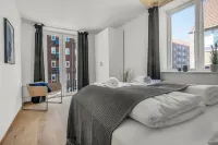 Brik Apartment Hotel
