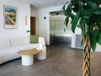 Aparthotel Adagio Access Bordeaux Sud Pessac