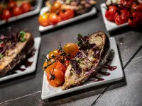 Mercure Manchester Norton Grange Hotel & Spa - servizio colazione