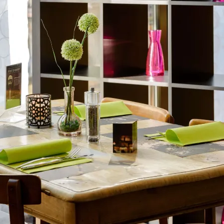 Ibis Styles Leipzig