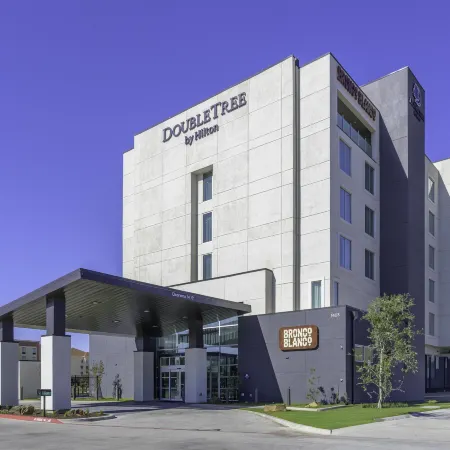 Doubletree by Hilton Midland West Loop I-250