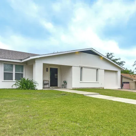 Centrally Located Eagle Pass Home w/ Pool!