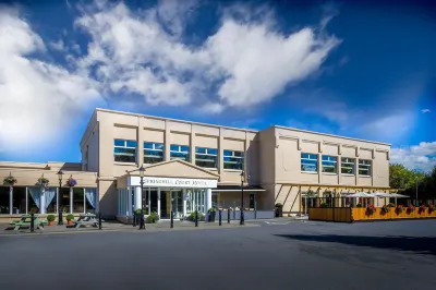 SpringHill Hotel Kilkenny Hotel a 