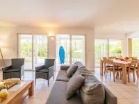 Family Villa in Lacanau for 6 - Wifi