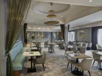 Hilton East Midlands Airport - Pet friendly