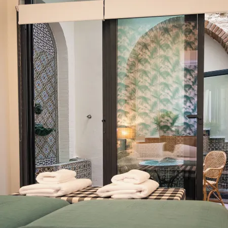 Cse la Casa del Pintor Apartments