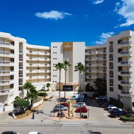 Cala Millor Garden Hotel - Adults Only