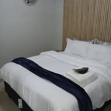 A Guest House in Westonaria