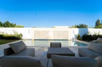 Villa Oasis Chotrana Green Calm Retreat - Villas