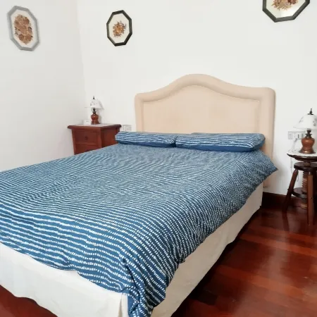 B&B Signora Minù