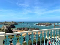 Hotel Pineda Playa - Ocean View
