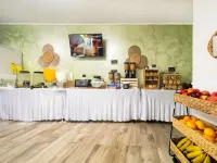 Casa Pellegrino Boutique Hotel - Bữa sáng