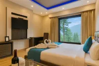 Aachman Nature Valley Resort