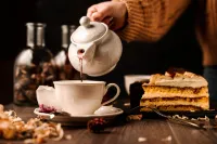 Hotel Peter - servizio colazione
