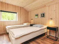 12 Person Holiday Home in Idestrup-by Traum