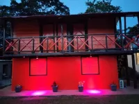 Finca Agroturistica Villaverde - Spa