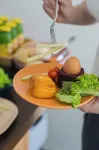 Villa Almana - Desayuno