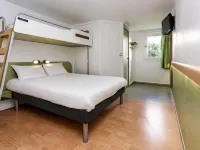 Ibis Budget Lorient Caudan - Wifi