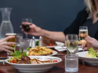 Mercure Bunbury Sanctuary Golf Resort - breakfast