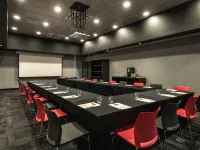 聖地亞哥普羅維登西亞諾富特酒店 鄰近纽布莱的酒店