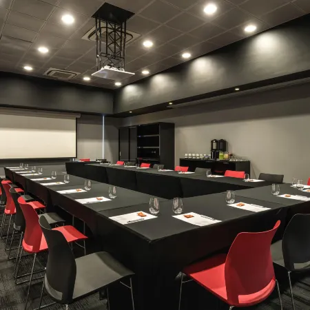 Novotel Santiago Providencia